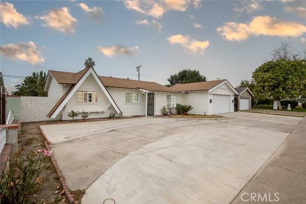 12541 West Street, Garden Grove, CA 92840