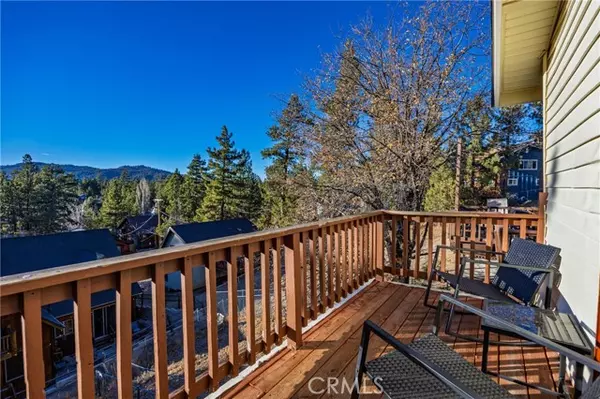 Big Bear Lake, CA 92315,512 Vista Lane