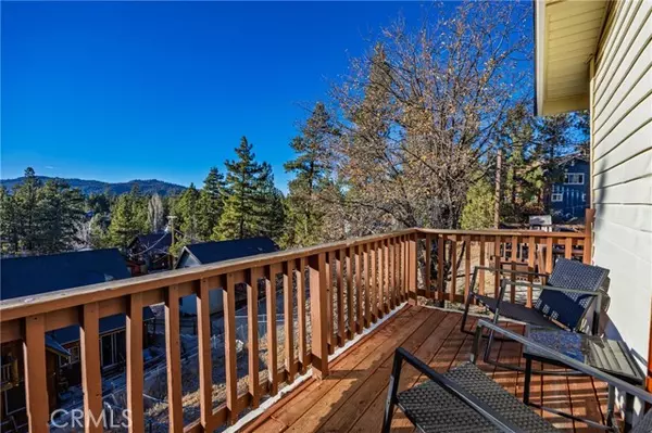 Big Bear Lake, CA 92315,512 Vista Lane