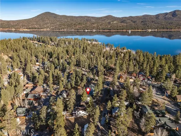 Big Bear Lake, CA 92315,512 Vista Lane