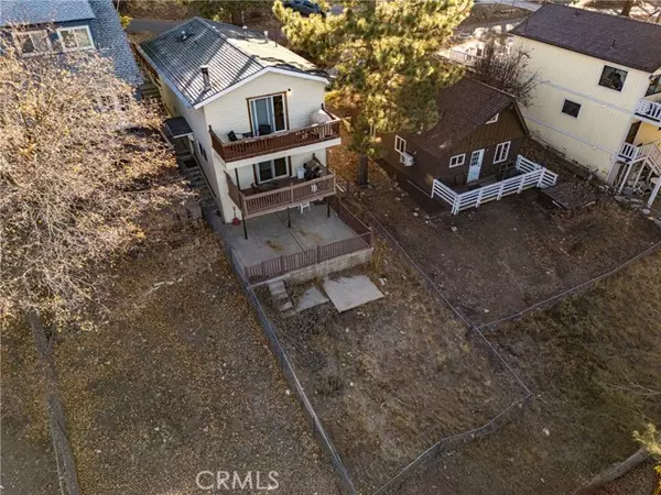 512 Vista Lane, Big Bear Lake, CA 92315