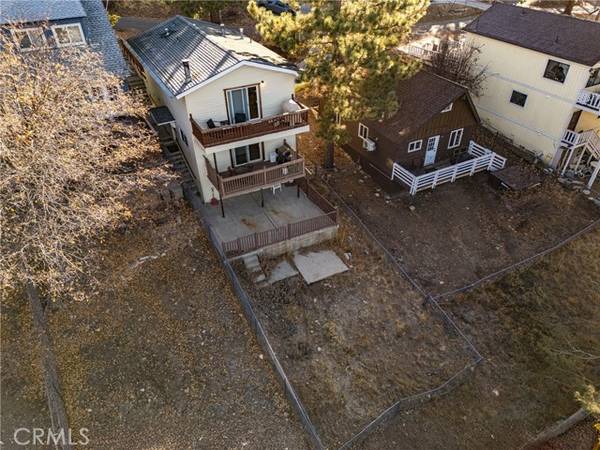 512 Vista Lane, Big Bear Lake, CA 92315