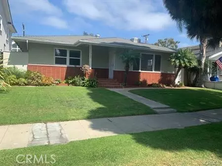 727 13th Street, Huntington Beach, CA 92648