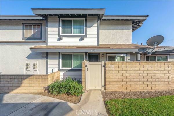 8125 Woodland Drive #71, Buena Park, CA 90620