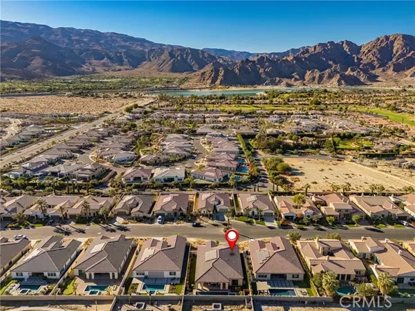 La Quinta, CA 92253,57780 Rosewood Court