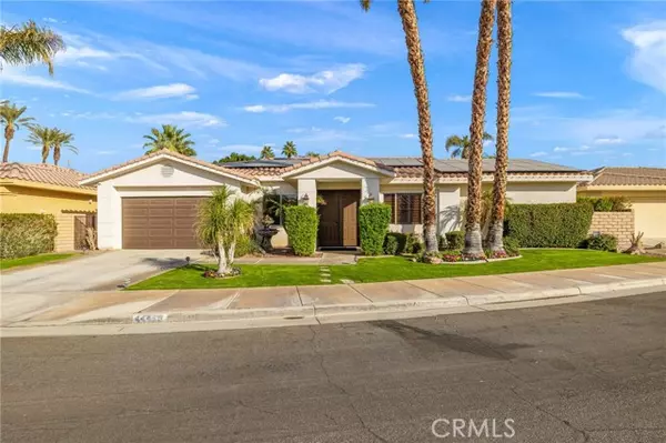 44450 Grand Canyon Lane, Palm Desert, CA 92260