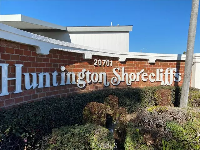 Huntington Beach, CA 92648,20701 Beach #79