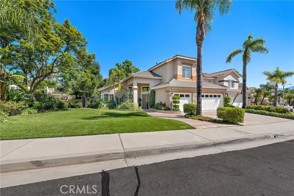 3 Via Anadeja, Rancho Santa Margarita, CA 92688