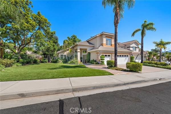 3 Via Anadeja, Rancho Santa Margarita, CA 92688