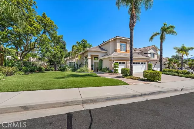 3 Via Anadeja, Rancho Santa Margarita, CA 92688