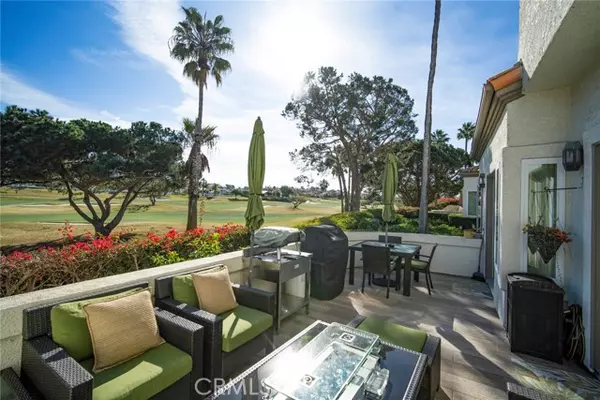 14 Forest Hills Court #51, Dana Point, CA 92629