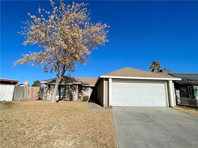 Lancaster, CA 93534,611 Twinberry Lane