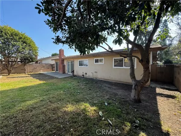 Oxnard, CA 93036,1311 Fuchsia Street