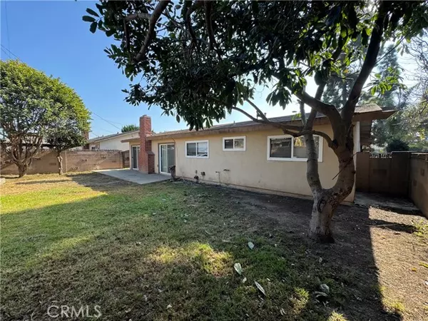 Oxnard, CA 93036,1311 Fuchsia Street