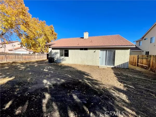 Lancaster, CA 93535,44135 17th Street