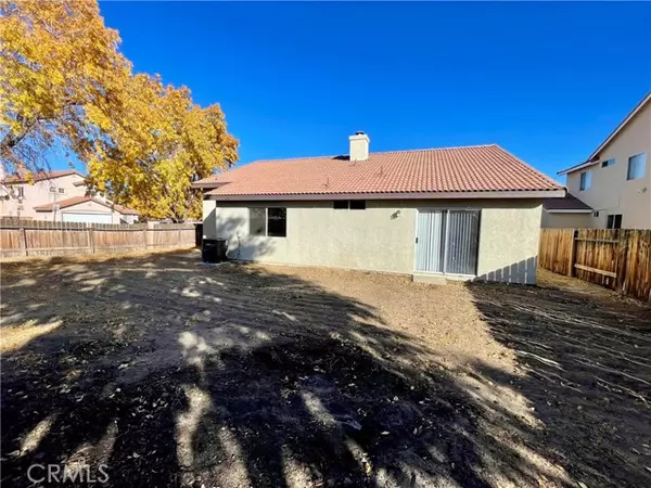 Lancaster, CA 93535,44135 17th Street