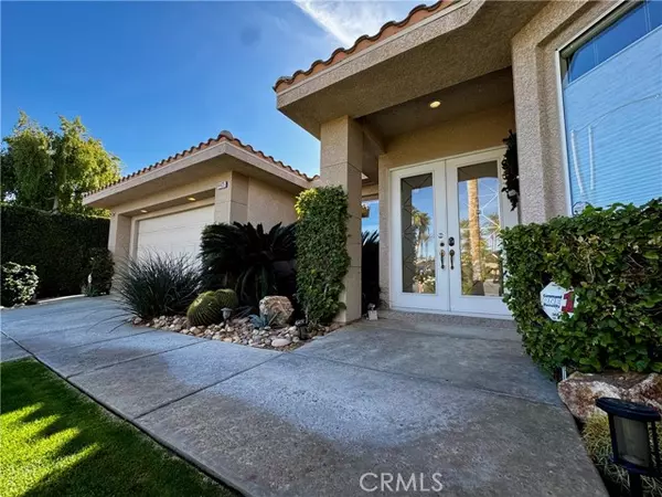 44475 Grand Canyon Lane, Palm Desert, CA 92260