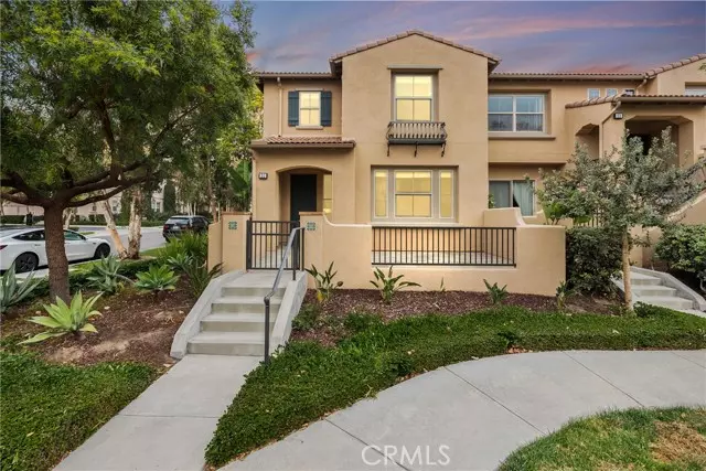 21 Bijou, Irvine, CA 92618