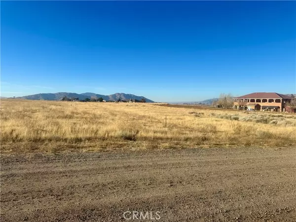 Tehachapi, CA 93561,0 Comanche Drive