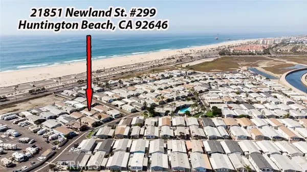 Huntington Beach, CA 92646,21851 Newland St. #299