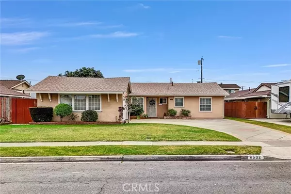 6532 Vanguard Avenue, Garden Grove, CA 92845