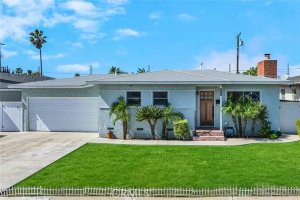 744 N Russell Drive, Orange, CA 92867