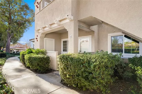 10 Via Prado, Rancho Santa Margarita, CA 92688