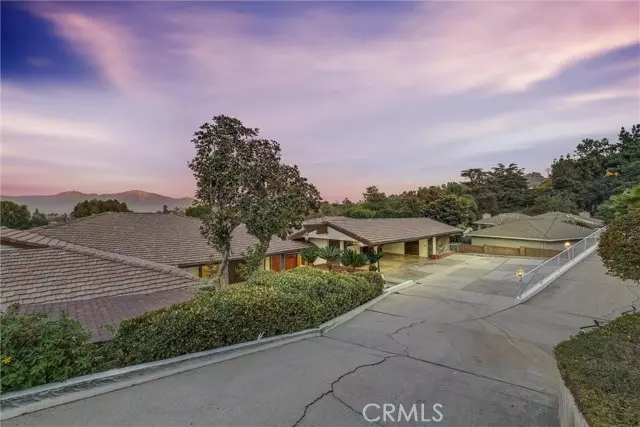 2821 E Larkhill Drive, West Covina, CA 91791