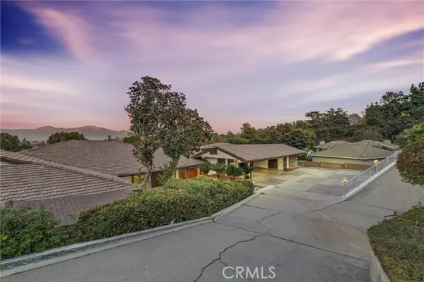 2821 E Larkhill Drive, West Covina, CA 91791