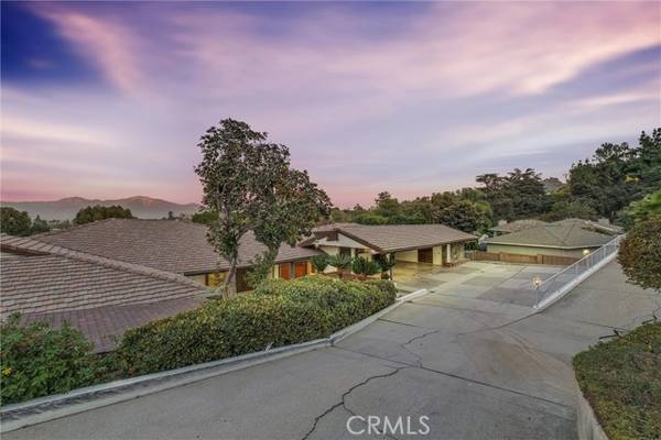 2821 E Larkhill Drive, West Covina, CA 91791