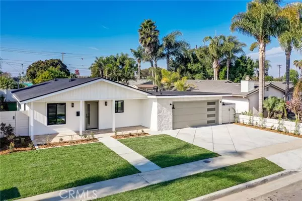 19111 Walleye Lane, Huntington Beach, CA 92646