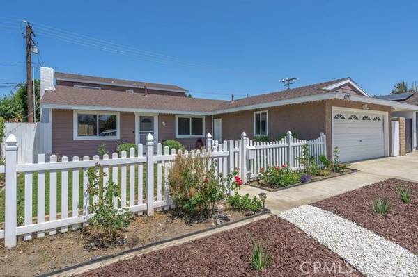 Huntington Beach, CA 92647,6281 Balmoral Drive