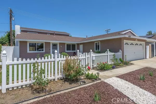 6281 Balmoral Drive, Huntington Beach, CA 92647