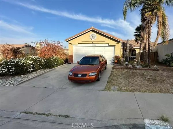 27808 Cannon Drive, Menifee, CA 92585