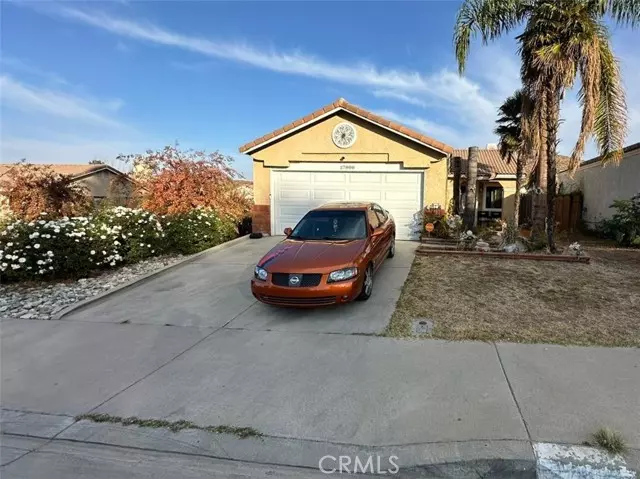 27808 Cannon Drive, Menifee, CA 92585