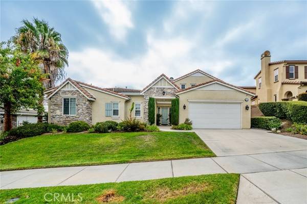 8323 Sanctuary Drive, Corona, CA 92883