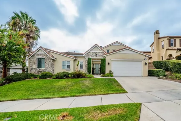 8323 Sanctuary Drive, Corona, CA 92883