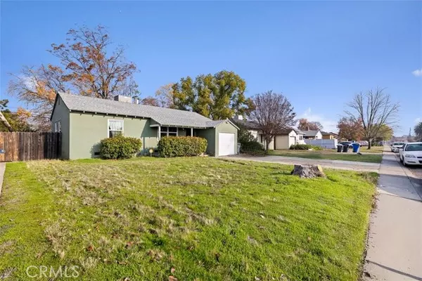 6309 Jansen Drive, Sacramento, CA 95824