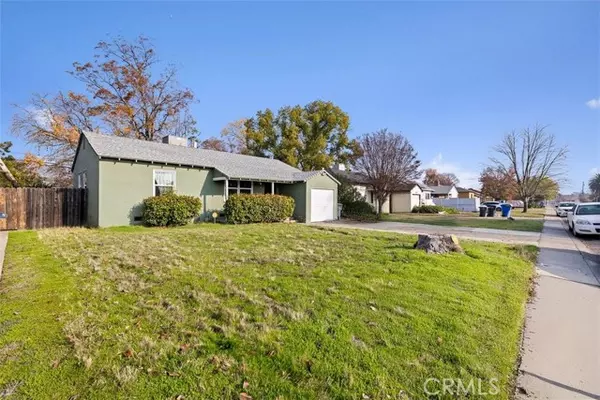 6309 Jansen Drive, Sacramento, CA 95824