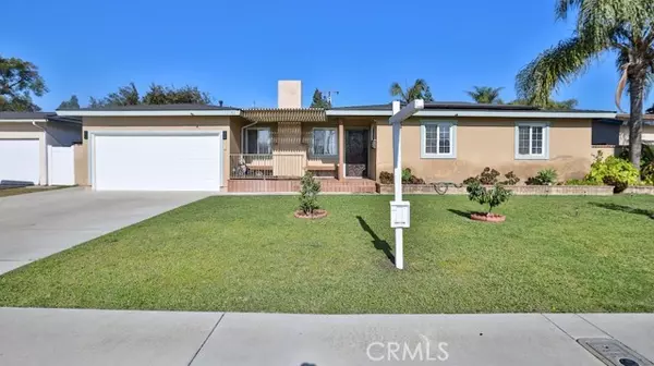 11081 Palma Vista Street, Garden Grove, CA 92840