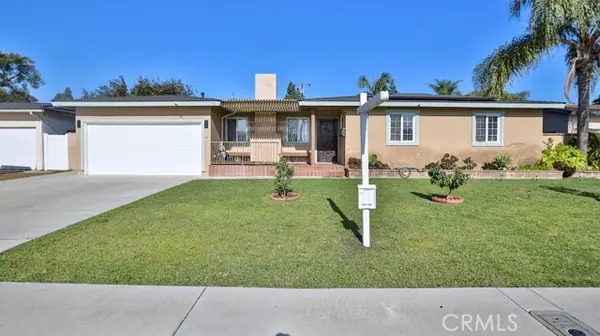 11081 Palma Vista Street, Garden Grove, CA 92840