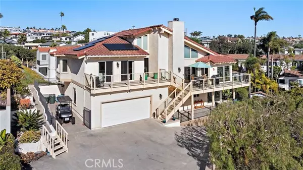 33901 Orilla Road, Dana Point, CA 92629