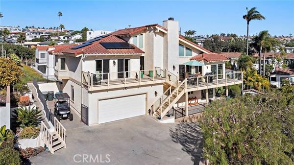 33901 Orilla Road, Dana Point, CA 92629