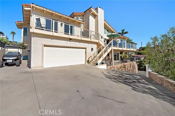 Dana Point, CA 92629,33901 Orilla Road