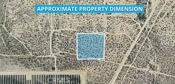 Rosamond, CA 93560,0 North Star #85