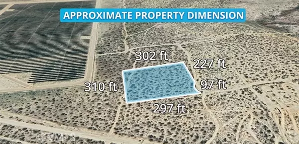 Rosamond, CA 93560,0 North Star #85