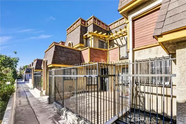 205 N Lincoln Ave Unit B, Monterey Park, CA 91755