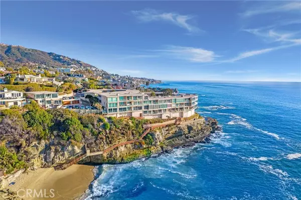 31561 Table Rock Drive #211, Laguna Beach, CA 92651