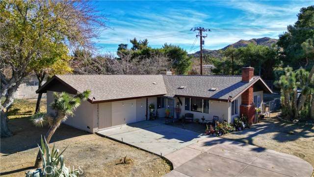 56445 El Dorado Drive, Yucca Valley, CA 92284