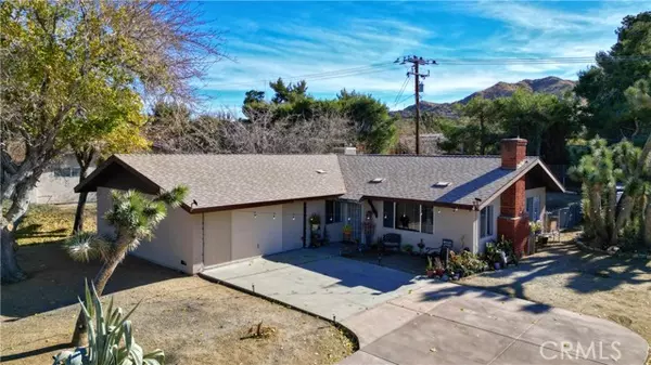 56445 El Dorado Drive, Yucca Valley, CA 92284